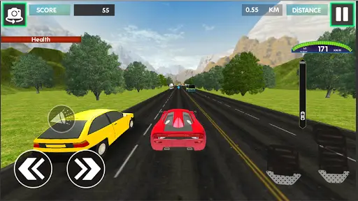 Multiplayer Car Drift Racing Game for Android - Download