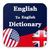 English Dictionary-Offline Thesaurus