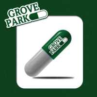 Grove Park Pharmacy by Vow
