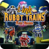 Link Robot Trains