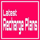 Latest Recharge Plans