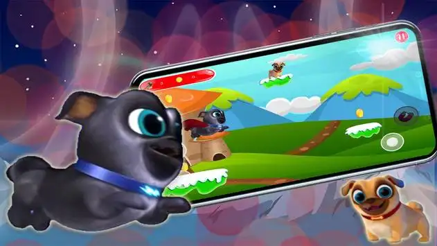 Puppy Dog Rescue Rolly Pals Game APK Download 2023 - Free - 9Apps Puppy Dog Rescue Rolly Pals Game APK Download 2023 - Free - 9Apps