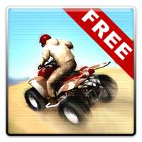 Desert Motocross Free on 9Apps