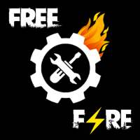 VPN For Free Fire Mobile - Game Turbo VPN & GFX