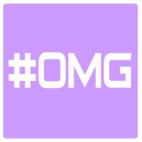 #OhMyGram - Quadrat Foto