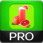 Natural And Medicinal Juices - Pro on 9Apps