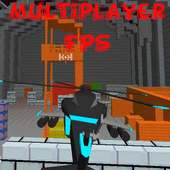 Helicopter Pixel Combat 3d Warfare Multiplayer