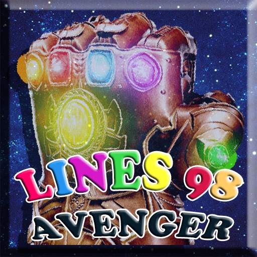 Lines 98 Avenger