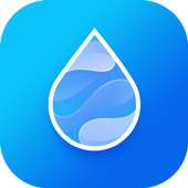 Water Drink Reminder - Water Tracker & Alarm on 9Apps