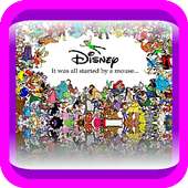 All Songs Disney on 9Apps