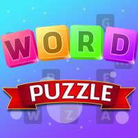 Crossword 2021 -Relaxing Puzzles & Free Word Games