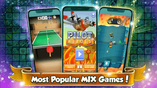 Fun Game Box - 100+ Games for Android - Free App Download
