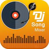 Virtual DJ Song Mixer - DJ Mixer 2019