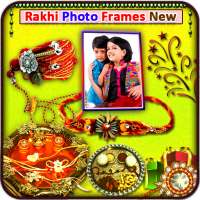 Rakhi Photo Frames New