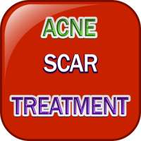 ACNE SCAR TREATMENT on 9Apps