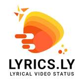 LYRICS.LY - My Photo Lyrical Status Maker on 9Apps