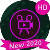 Video Editor - Pro  NEW 2020 Video montage on 9Apps