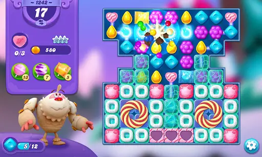 Candy Crush Friends Saga APK v3.3.2 Free Download - APK4Fun