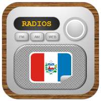 Rádios de Alagoas - Rádios Online - AM | FM on 9Apps