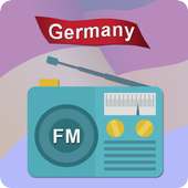 Alle Deutschland FM Radio