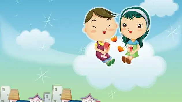 Romantic cartoons. Wallpapers APK Download 2023 - Free - 9Apps Romantic cartoons. Wallpapers APK Download 2023 - Free - 9Apps