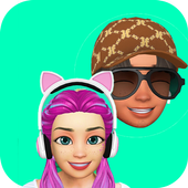 facemoji 3d face emoji avatar download