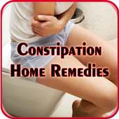 Constipation Home Remedies