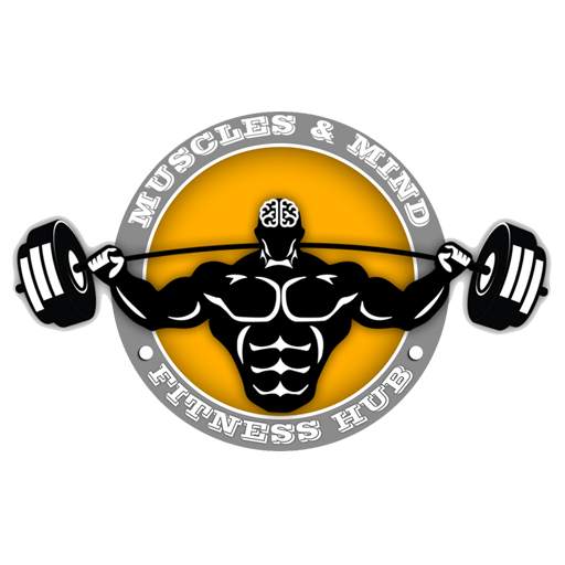 Muscles & Mind Fitness Hub