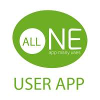 Allin1 App - Multi-Service ,Taxi, Food, Delivery on 9Apps
