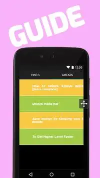 Download do aplicativo New Pou Cheats 2023 - Grátis - 9Apps