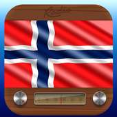 Norway Radio :DAB Radio   Norsk Radio on 9Apps