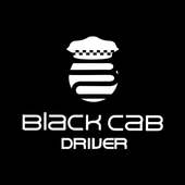 Black Cab Driver