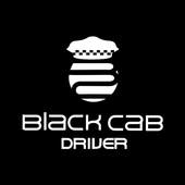 Black Cab Driver