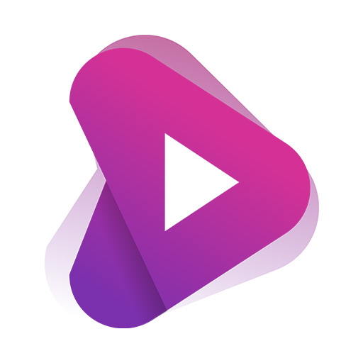 VOOHOO-Live Stream/Short Video icon