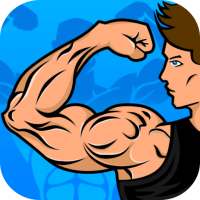 Arm Workouts - Latihan Bisep dan Triceps