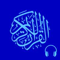 Naser Al qatami full Quran offline free app
