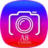 Camera For Samsung A8  A8 Plus