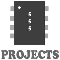 555 TIMER PROJECTS