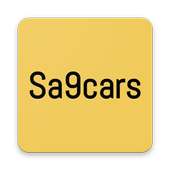 Sa9Cars on 9Apps