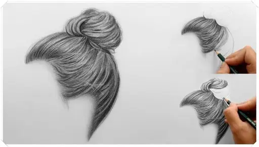 Tutorial & Technique Realistic Portrait Drawing APK Download 2023 - Free - 9Apps Tutorial & Technique Realistic Portrait Drawing APK Download 2023 - Free - 9Apps