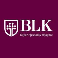 BLK Doctor App