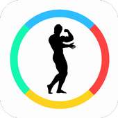 Fitness Metrica calculator on 9Apps