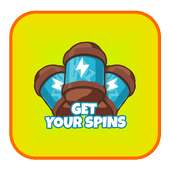 Attack Master :Daily  Free Spin And coin 2019