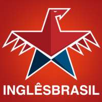 InglêsBrasil - inglês para brasileiros on 9Apps