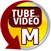 HD Tube Video Mate Downloader icon