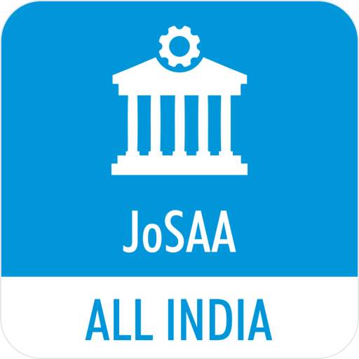 JoSAA Admission 2023