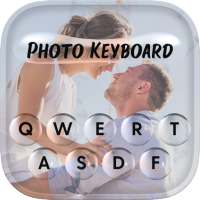 My Photo Keyboard -Emoji keyboard -Keyboard Themes on 9Apps