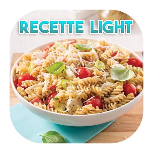 Recettes Minceur Light Facile 2020