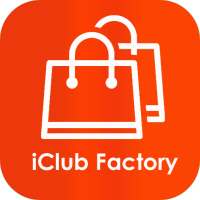 Club Factory - Online Shopping App #make_in_india
