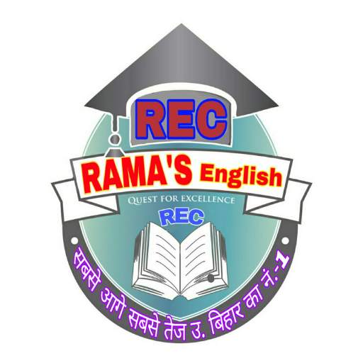 RAMA'S ENGLISH CLASSES